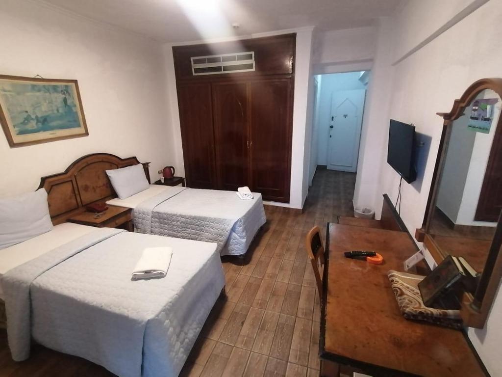 Kaoud Sporting Hotel